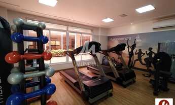 Imagem 2: Apartamento (tipo - padrao) 3 dormitórios/suite, cozinha planejada, portaria 24hs, lazer