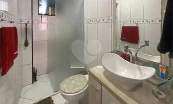 Imagem 3: Apartamento a venda no Rudge Ramos - São Bernado/SP