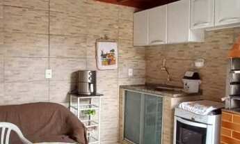 Imagem 14: Casa em condominio fechado, 2 quartos, 1 vaga, à venda por R$ 275.000,00 - São Pedro - Jui