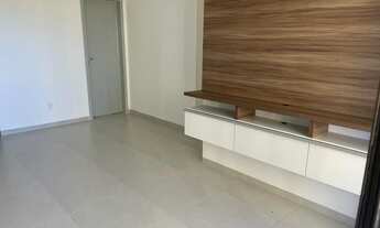 Imagem 4: Apartamento para aluguel possui 75 metros quadrados com 3 quartos