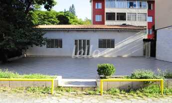 Imagem 5: São Paulo - Apartamento Padrão - Mooca