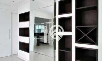 Imagem 7: Casa com 5 dormitórios à venda, 600 m² por R$ 2.800.000,00 - Urbanova - São José dos Campo