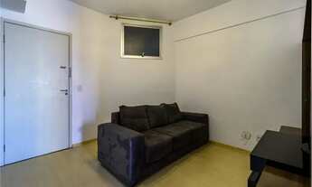 Imagem 2: KITNET 42 MOBILIADA , MOVEIS E UTENSÍLIOS , LOCAÇÃO - PACOTE R$ 1500,00 , BOTAFOFO CAMPIN