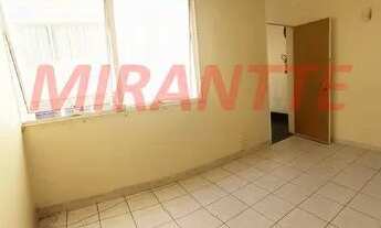 Imagem 2: Apartamento - Mandaqui - 50 m² quadrados com 2 quartos