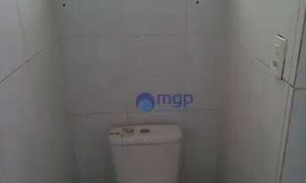 Imagem 7: Casa com 1 dormitório para alugar, 50 m² por R$ 872,00/mês - Vila Maria - São Paulo/SP