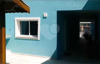 Imagem 6: Casa para venda com 180 m² com 3 quartos em Parque Casa de Pedra - São Paulo - SP