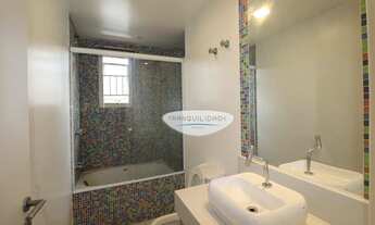 Imagem 5: Apartamento com 4 dormitórios, 280 m² - venda por R$ 1.950.000,00 ou aluguel por R$ 16.550