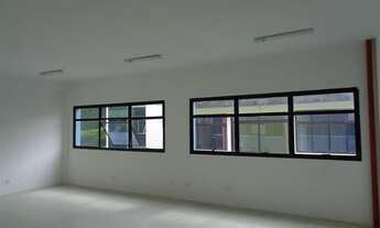 Imagem 6: Sala para alugar, 50 m² por R$ 1.380,00/mês - Centro de Apoio II (Alphaville) - Santana de