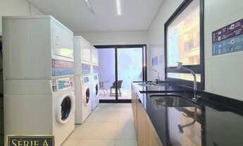 Imagem: Apartamento com 1 dormitório à venda