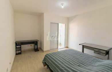 Imagem 3: São Paulo - Casa Padrão - Tatuapé