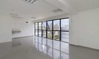 Imagem 6: PORTO ALEGRE - Conjunto Comercial/Sala - Passo Da Areia