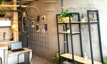 Imagem 7: Residencial Copan, Studio disponível para venda com 29m² e 01 dorm