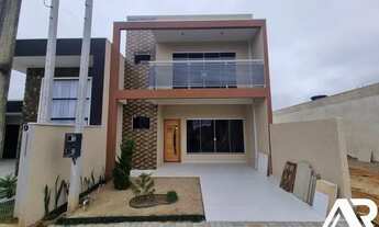 Imagem 4: Sobrado disponível em Santa Terezinha