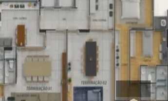 Imagem 4: Apartamento em Jatiúca - Lançamento 3 quartos - Maceió