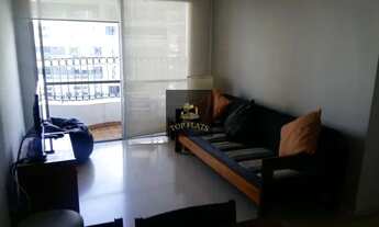 Imagem 2: Flat disponível no Jardim Paulista