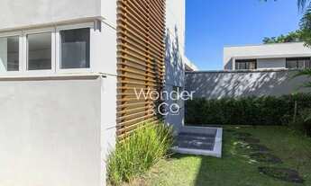 Imagem 3: Casa com 4 dormitórios à venda por R$ 6.500.000 - Granja Julieta - São Paulo/SP