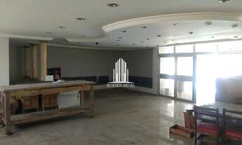 Imagem 5: Casa a venda no BROOKLIN com 4 suite 6 vagas dentro 1161m²