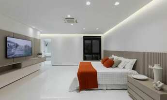 Imagem 7: Casa com 8 Suítes à venda, 1500 m² - Jardim Acapulco - Guarujá/SP