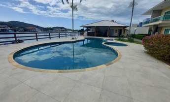 Imagem 8: Casa com 4 quartos, 140 m² - venda por R$ 1.200.000 ou aluguel por R$ 6.081/mês - Ogiva