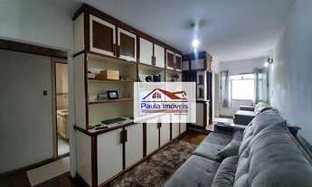 Imagem 5: Apartamento com 2 dormitórios à venda, 60 m² por R$ 290.000 - Parque Novo Mundo - São Paul