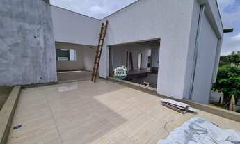 Imagem 7: Casa com 4 dormitórios à venda, 228 m² por R$ 1.590.000,00 - Condomínio Golden Class - Lag