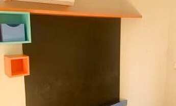 Imagem 6: Apartamento com 7 dormitórios, 390 m² - venda por R$ 5.800.000,00 ou aluguel por R$ 24.000