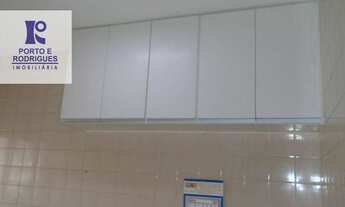 Imagem 4: Kitnet com 1 dormitório para alugar, 40 m² por R$ 1.299,59/mês - Centro - Campinas/SP