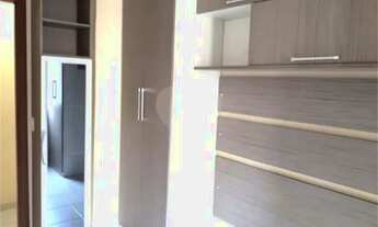 Imagem 7: Apartamento para venda com 2 quartos no Limão - SP