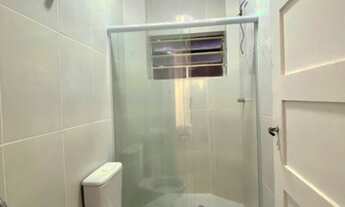 Imagem 6: Kitnet com 1 dormitório para alugar, 40 m² por R$ 1.240,84/mês - Centro - São Paulo/SP