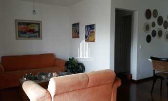 Imagem: Apartamento com 3 quartos, 1 suite e 2 vagas