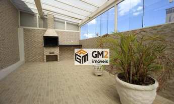 Imagem: COBERTURA DESOCUPADA EM CONDOMÍNIO CLUB!!