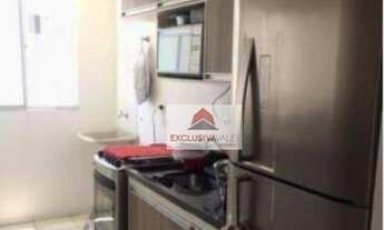 Imagem 6: Apartamento com 2 dormitórios à venda, 56 m² por R$ 198.000,00 - Villa Branca - Jacareí/SP