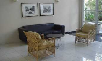 Imagem 5: Apartamento para aluguel 40 m², 1 dormitório, 1 vaga, Vila Olímpia