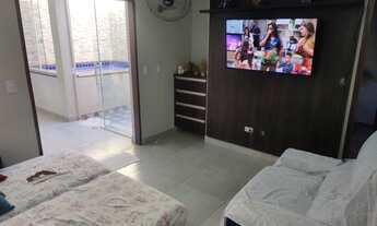 Imagem 12: SÃO JOSÉ DO RIO PRETO - RESIDENCIAL - CONDOMÍNIO RESIDENCIAL PARQUE DA LIBERDADE II