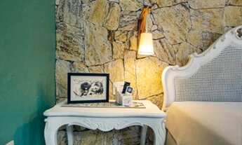 Imagem 4: Locação Casa Resid. GAROPABA SC Brasil