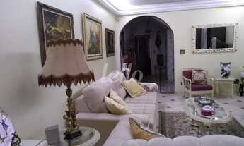 Imagem 2: Santo André - Casa Padrão - Campestre