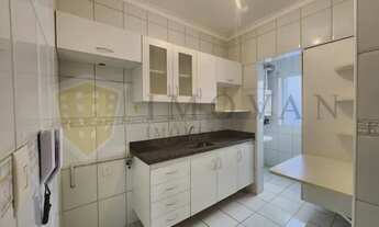 Imagem 2: Apartamento Padrão em Ribeirão Preto