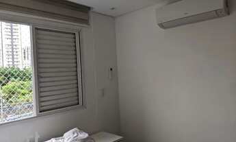 Imagem 7: Apartamento à venda em Vila Olímpia com 70 m², 2 quartos, 1 suíte, 1 vaga