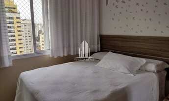 Imagem 2: Apartamento na Pompéia mobiliado, com piscina e academia