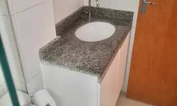 Imagem 6: APARTAMENTO (Sobreloja) - UTINGA - SANTO ANDRÉ/SP