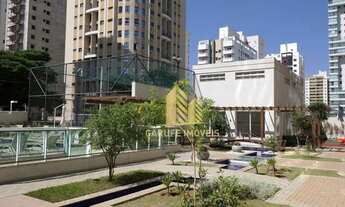 Imagem 6: Apartamento com 3 dormitórios, 160 m² - venda por R$ 2.015.000,00 ou aluguel por R$ 9.700