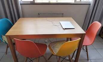 Imagem: Alugo quarto em Copacabana por temporada