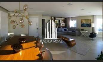 Imagem 3: Apartamento 4 dormitórios 2 suítes 3 vagas varanda gourmet