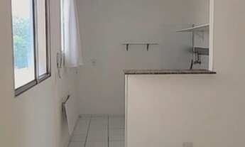 Imagem 3: Apartamento à venda, 52 m² por R$ 165.000,00 - Condomínio Ilha de Murano - Itu/SP