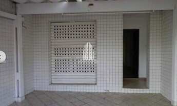 Imagem 3: Sobrado para uso Residencial e Comercial bem localizado entre a Lapa e Vila Romana