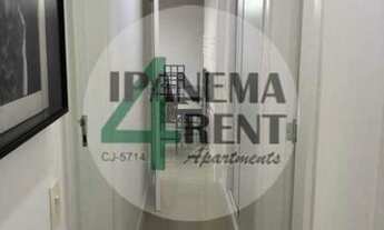 Imagem 7: Apartamento-À VENDA-Ipanema-Rio de Janeiro-RJ