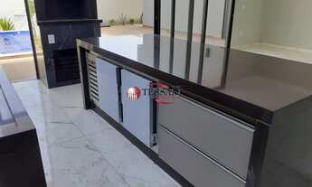 Imagem 6: Casa em Condomínio à venda, 4 quartos, 6 vagas, Golden Park Residence - Mirassol/SP