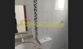 Imagem 3: Sobrado Novo - Vila Sabrina