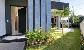 Imagem: CASA A VENDA PARK GRAN RESERVE