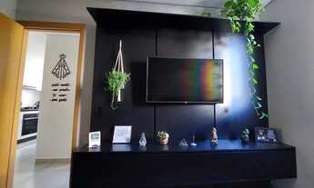 Imagem 4: Apartamento 47m² Mobiliado reformado